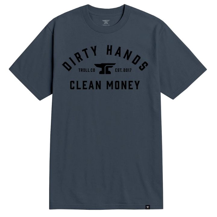 S/S DHCM CLASSIC - STL